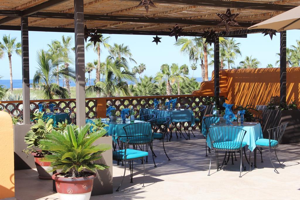 Hotel Posada La Poza Todos Santos Exterior foto